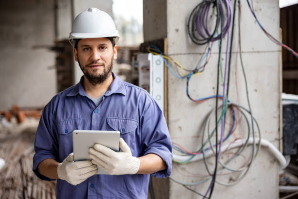 Best Residential Electrician Services  in La Grulla, TX
