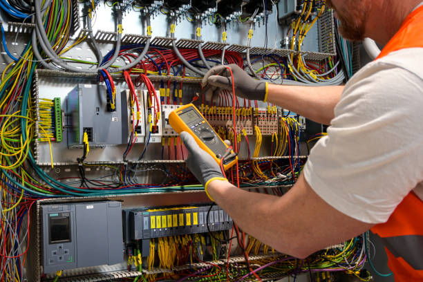 Electrical Rewiring Services in La Grulla, TX