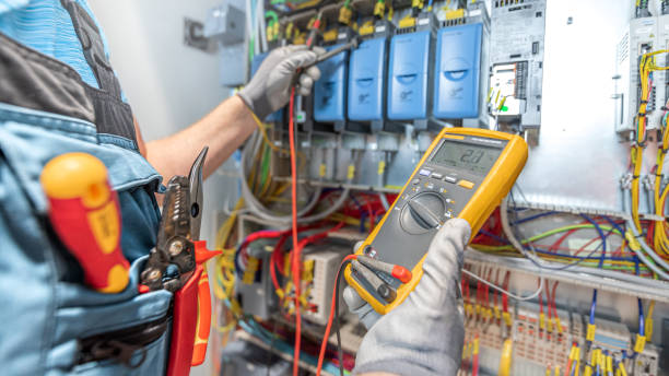 Best Electrical Rewiring Services  in La Grulla, TX