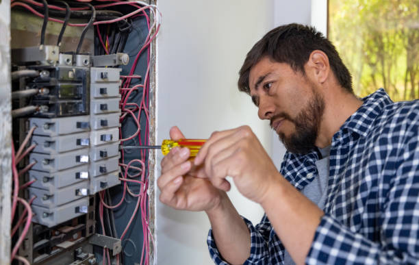 Reliable La Grulla, TX Electrician Solutions